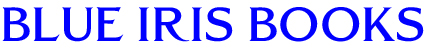 Blue Iris Books